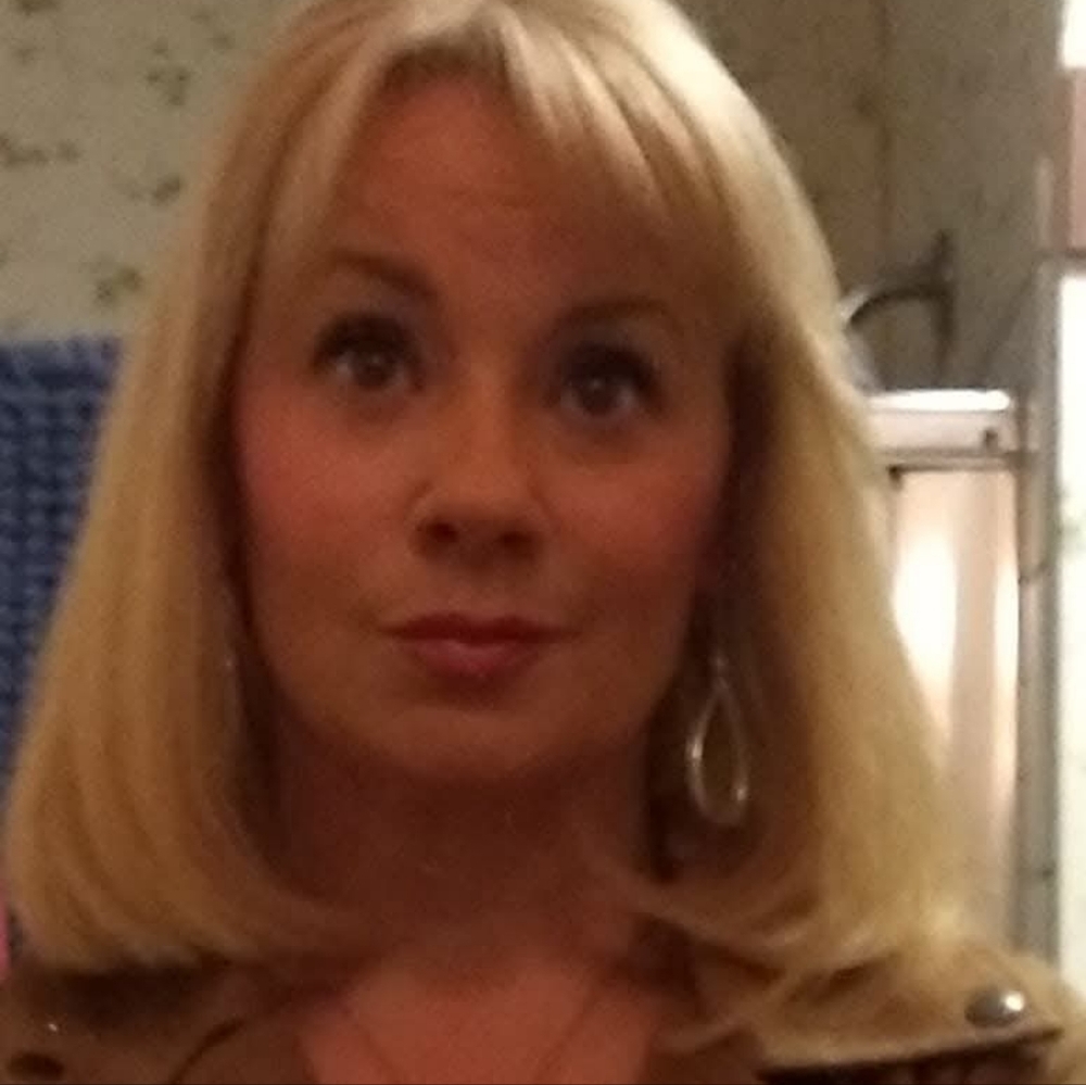 Meet your Posher, Karen